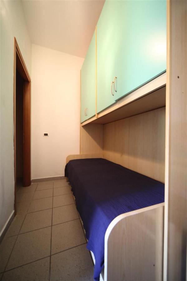 Apartamento Complesso Oasi Tirrenia Exterior foto