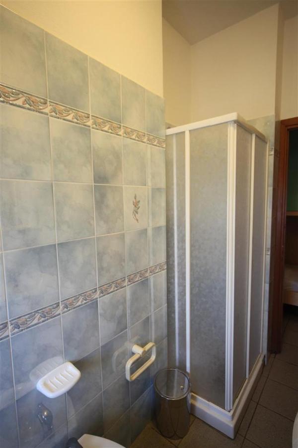 Apartamento Complesso Oasi Tirrenia Exterior foto