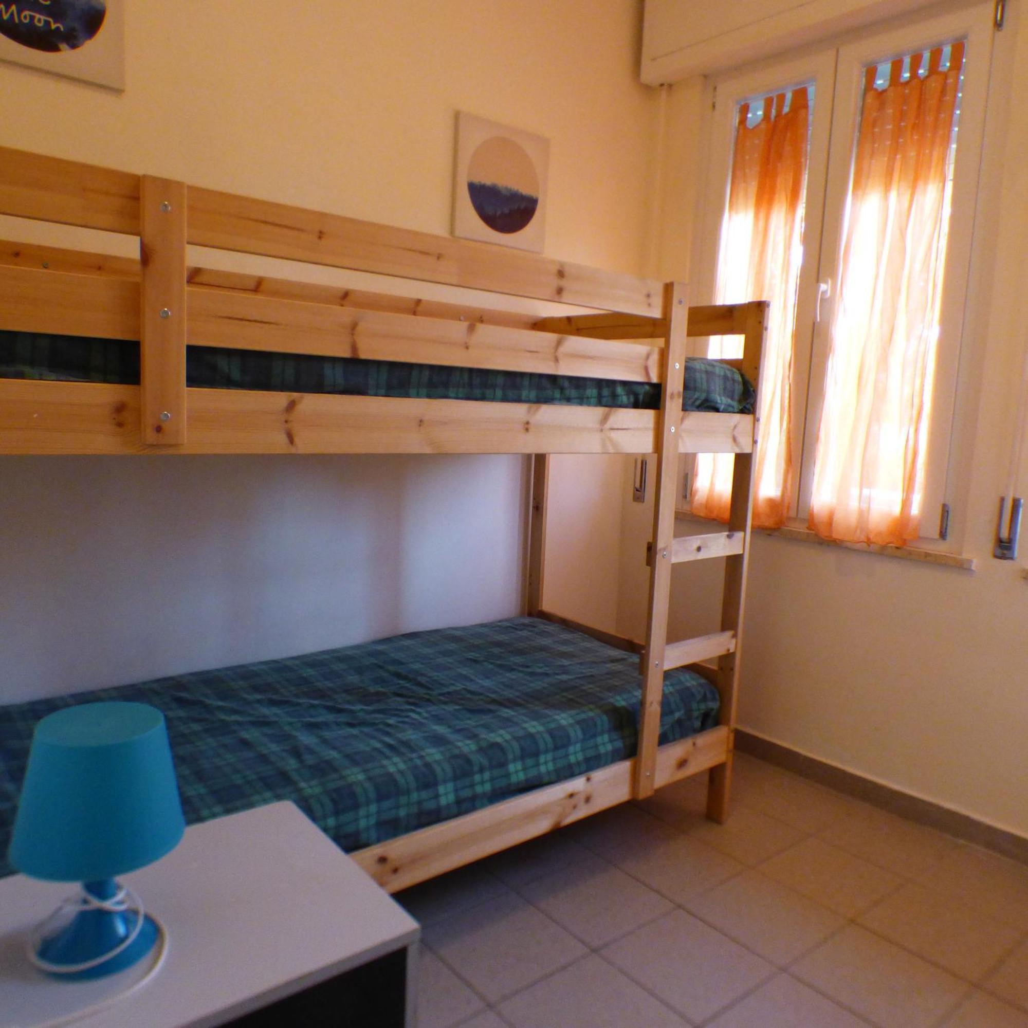 Apartamento Complesso Oasi Tirrenia Exterior foto