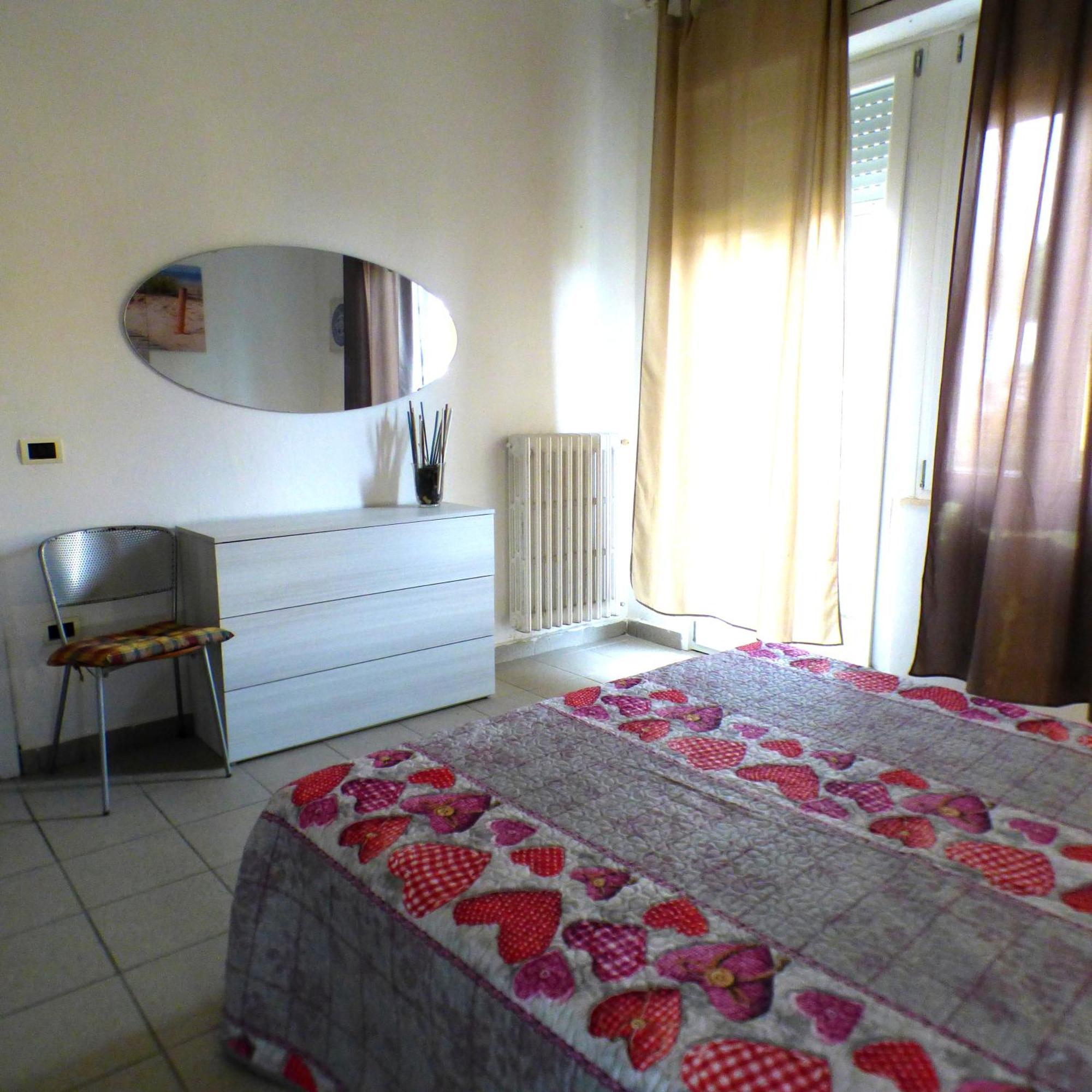 Apartamento Complesso Oasi Tirrenia Exterior foto